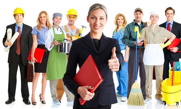 Çamaş Bayan Temizlikçi Hizmeti